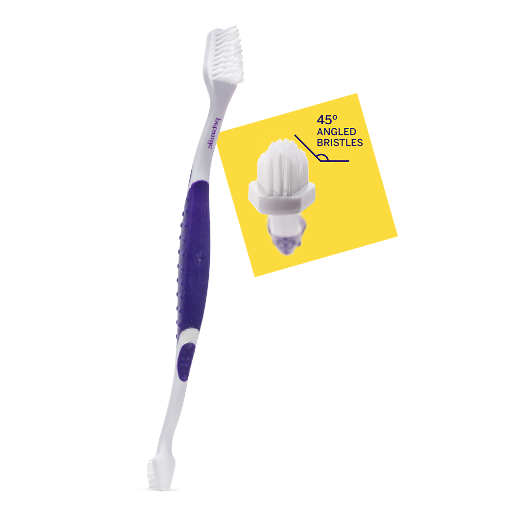 Petsmile Professional Pet Toothbrush