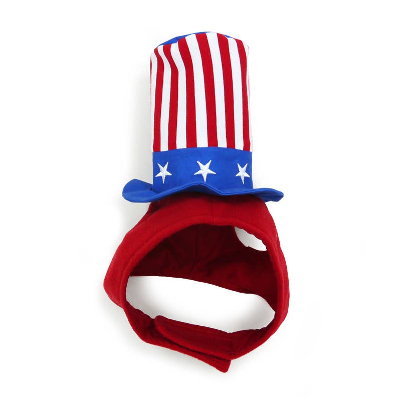 Uncle Sam Hat