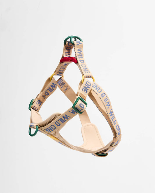 Step-In Harness