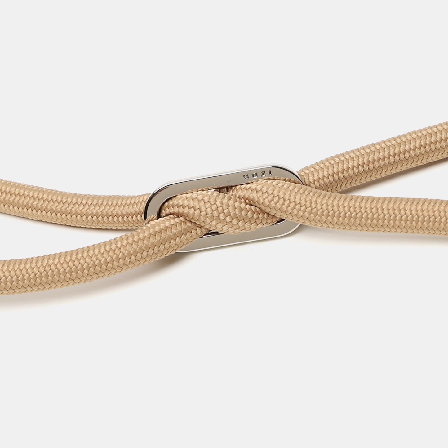HOZI X LCB Handsfree Leash - Mustard