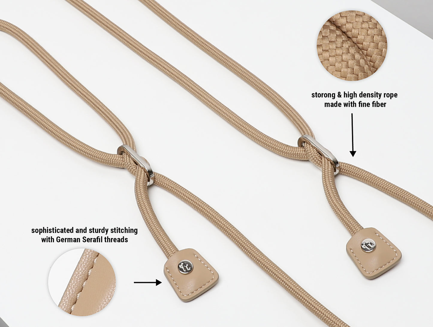 HOZI Handsfree Leash