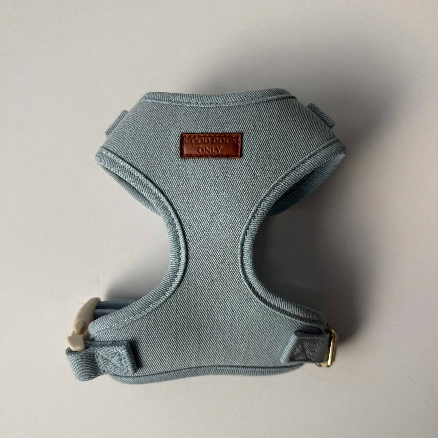 Denim Harness