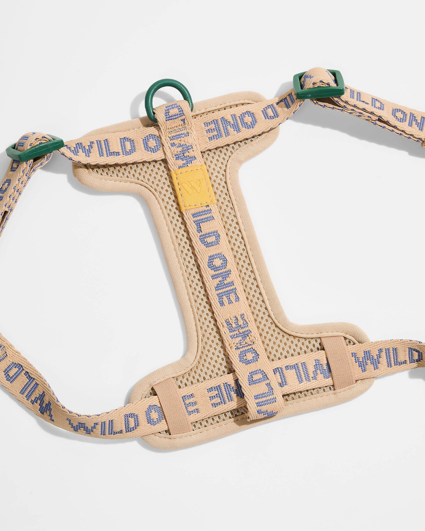 Step-In Harness