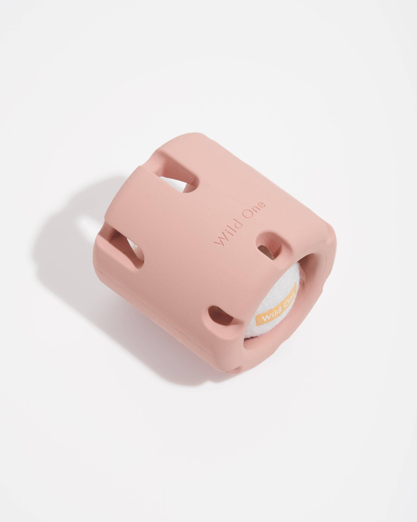 Tennis Tumble Interactive Dog Toy