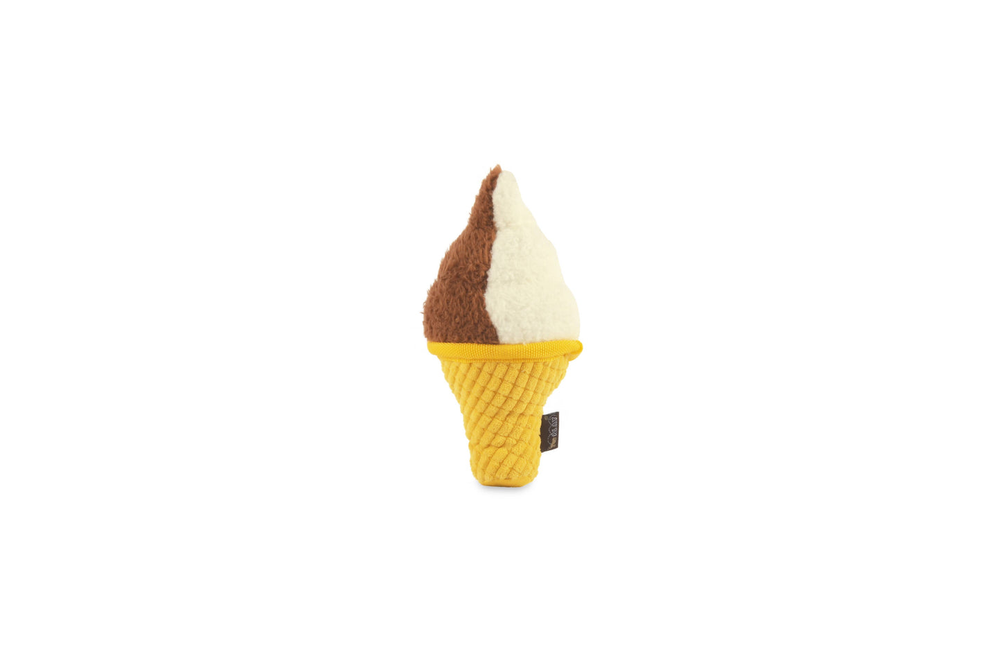 Snack Attack - MINI Swirls n’ Slobbers Soft Serve