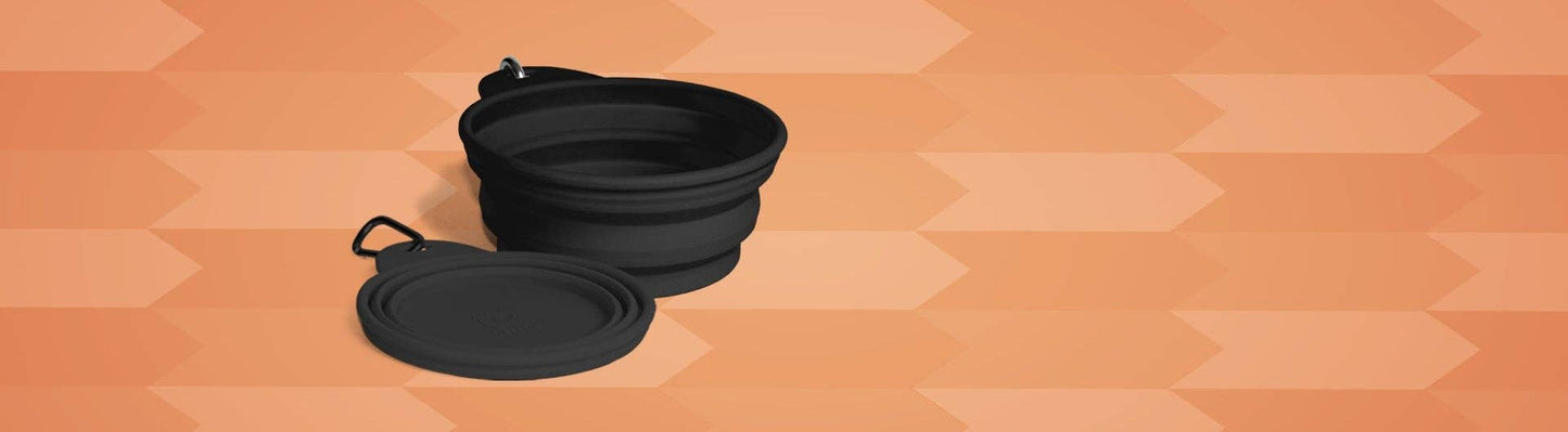 Black | Go Bowl: Small