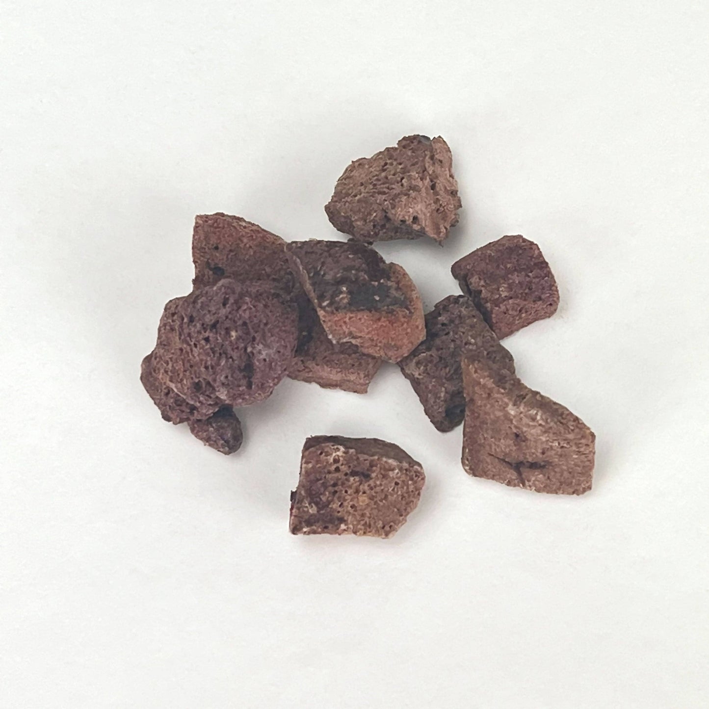 Antelope Liver Freeze-Dried Pet Treats 2oz (Case of 12)