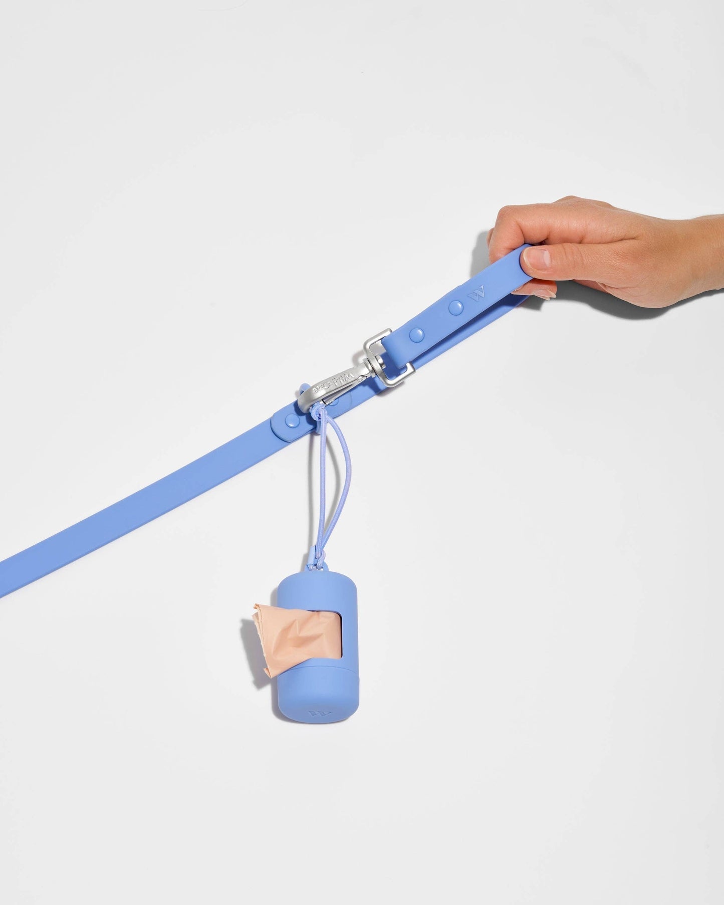 Poop Bag Carrier Dispenser for Pets & Dogs