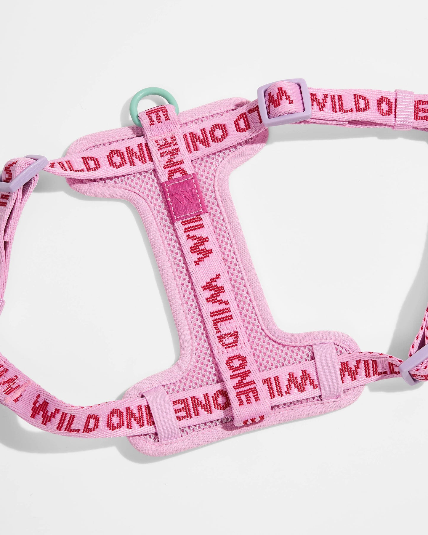 Step-In Harness