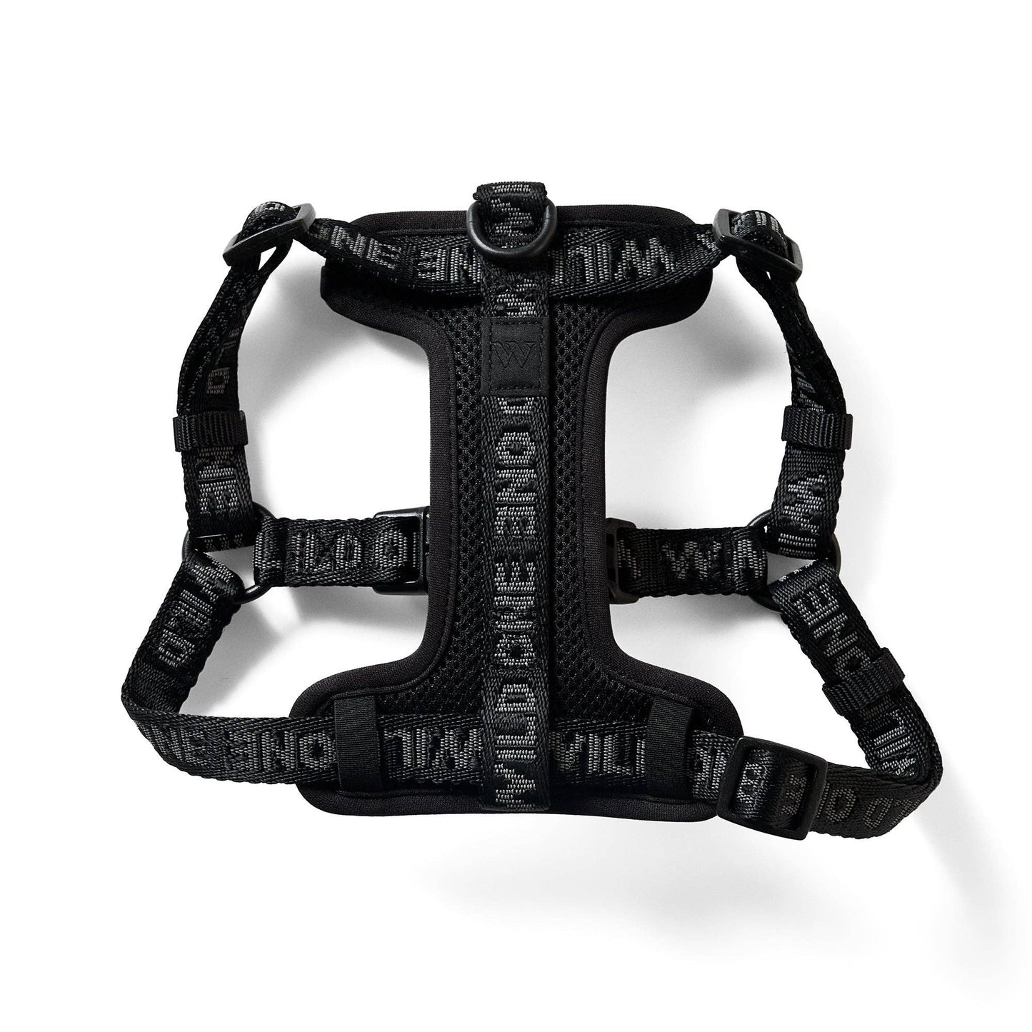 Step-In Harness