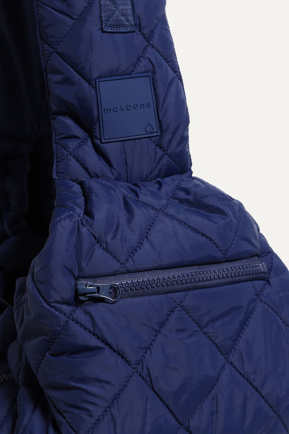 Eco Packable Sling Dog Carrier