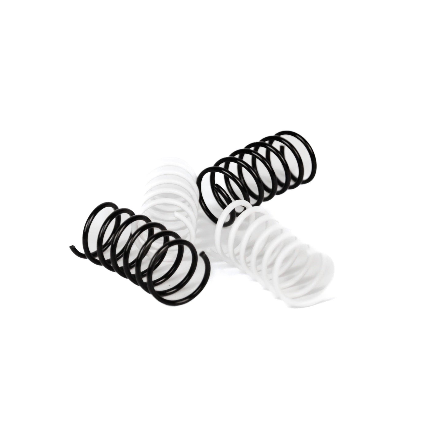 SPIRALS