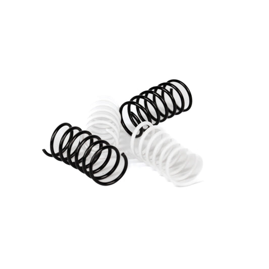SPIRALS