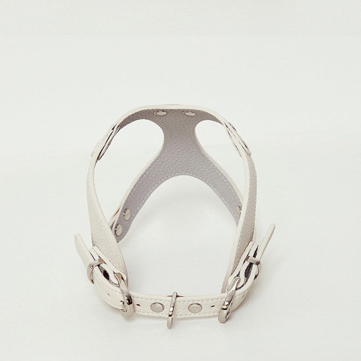 Delight Belt Harness - Vegan Leather