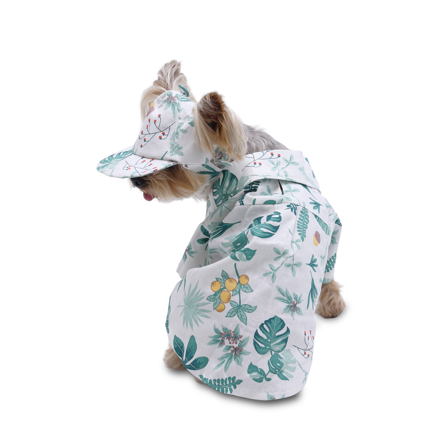 Woodland Hat