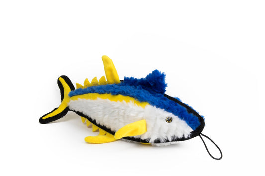 Ruffian Tuna