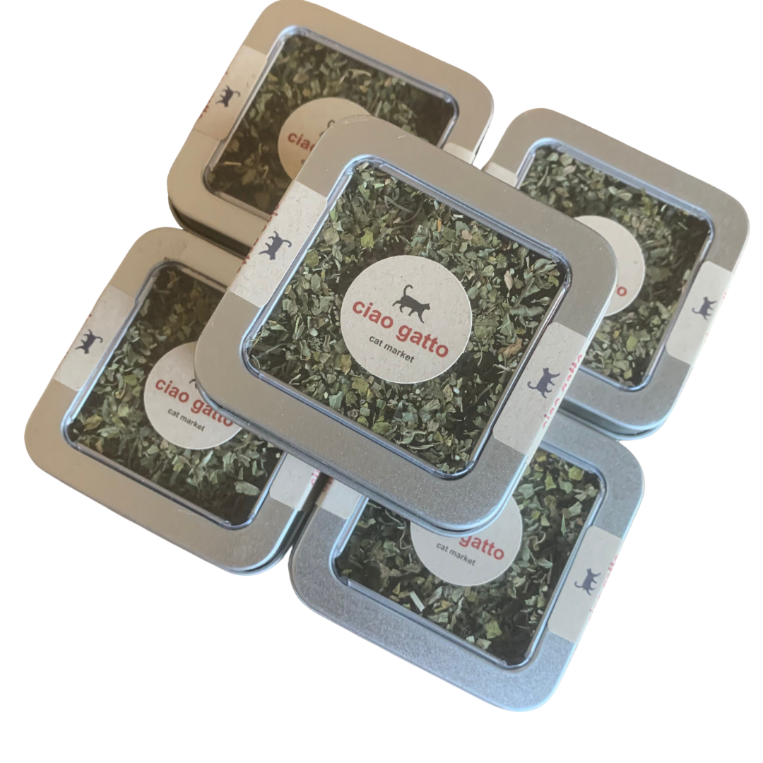 usa grown organic catnip