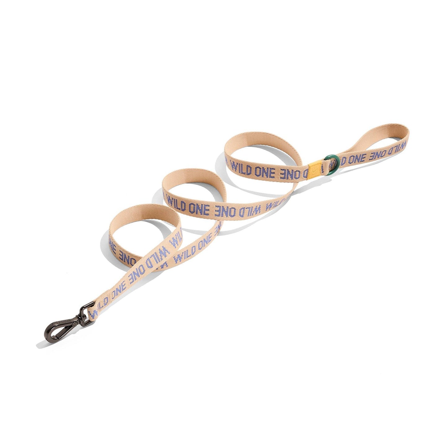 Lightweight Nylon Leash