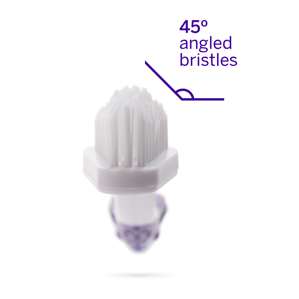 Petsmile Professional Pet Toothbrush