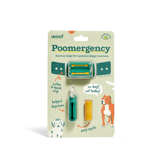 Poomergency