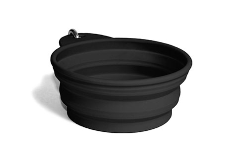 Black | Go Bowl: Small