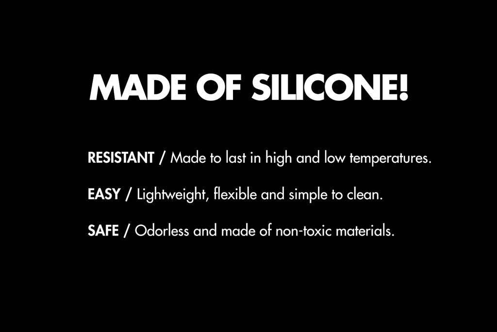 Black | Go Bowl: Small