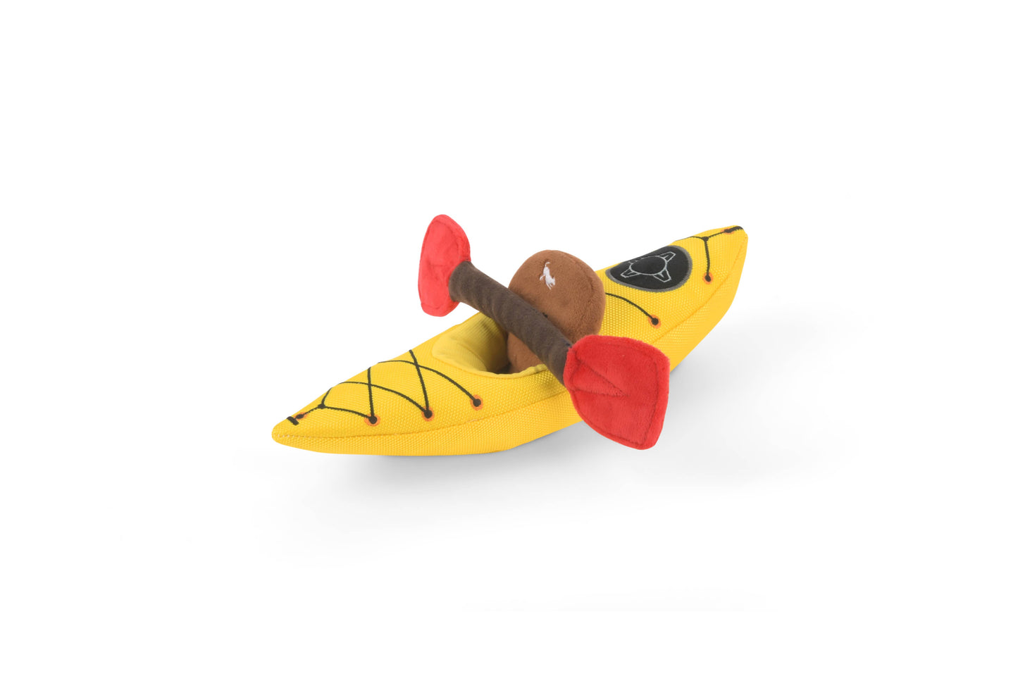 Camp Corbin_K9 Kayak
