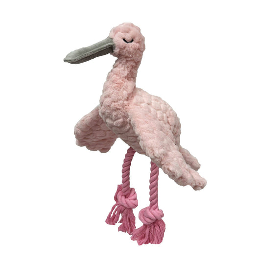 16" Tuggyz - Spoonbill
