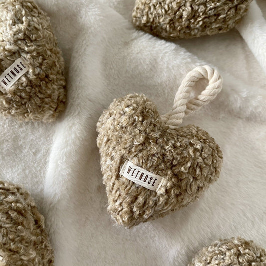Heart Toy