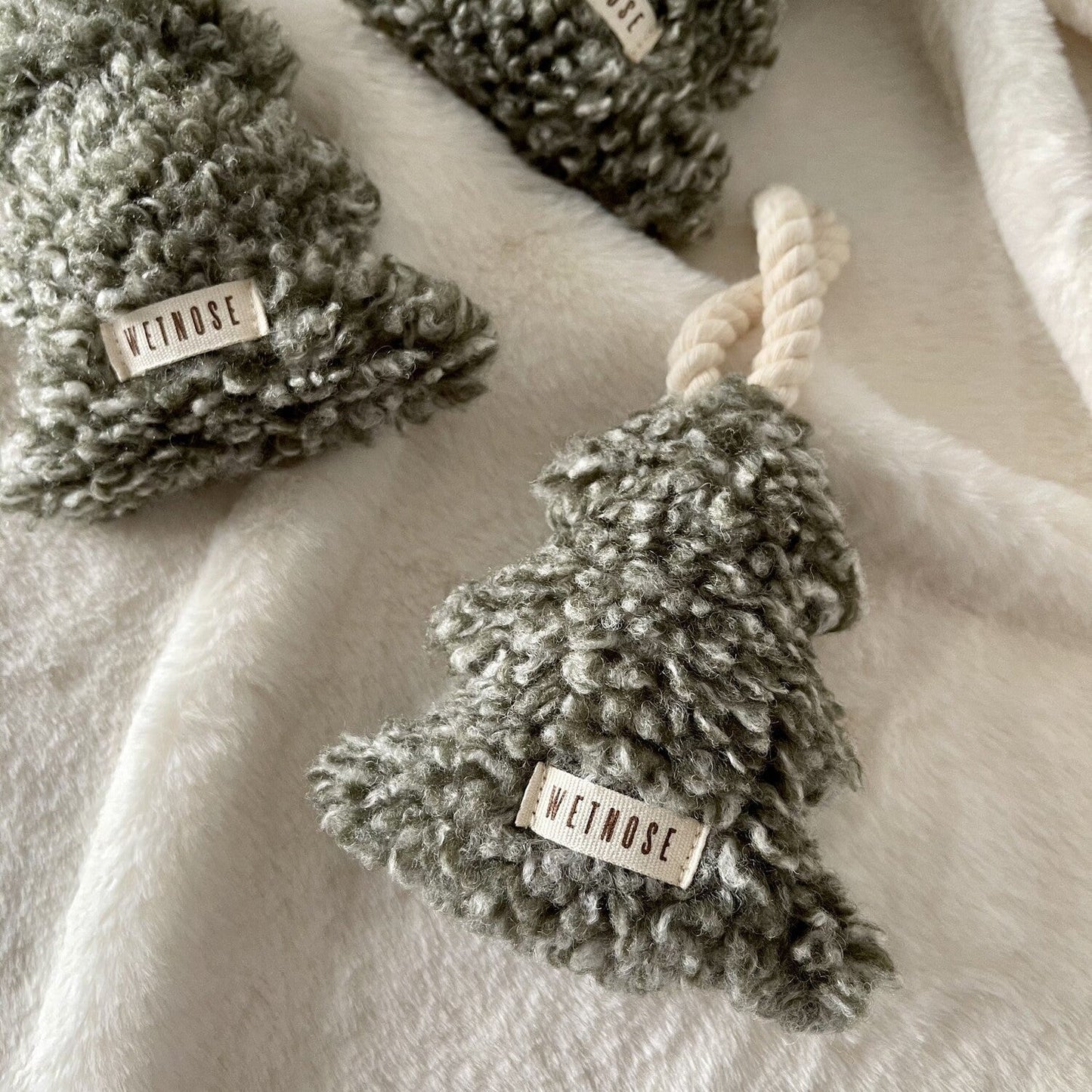 Tree Toy