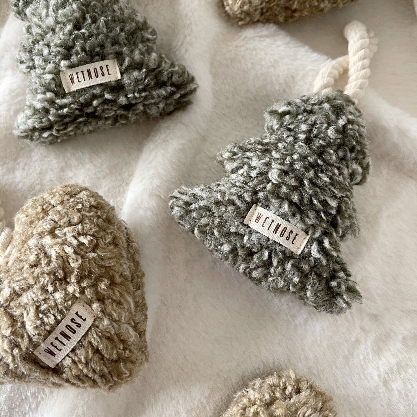 Tree Toy