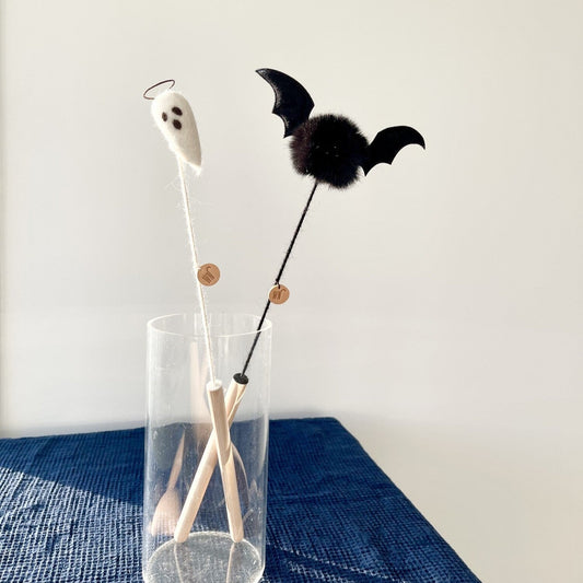 Ghost Wand