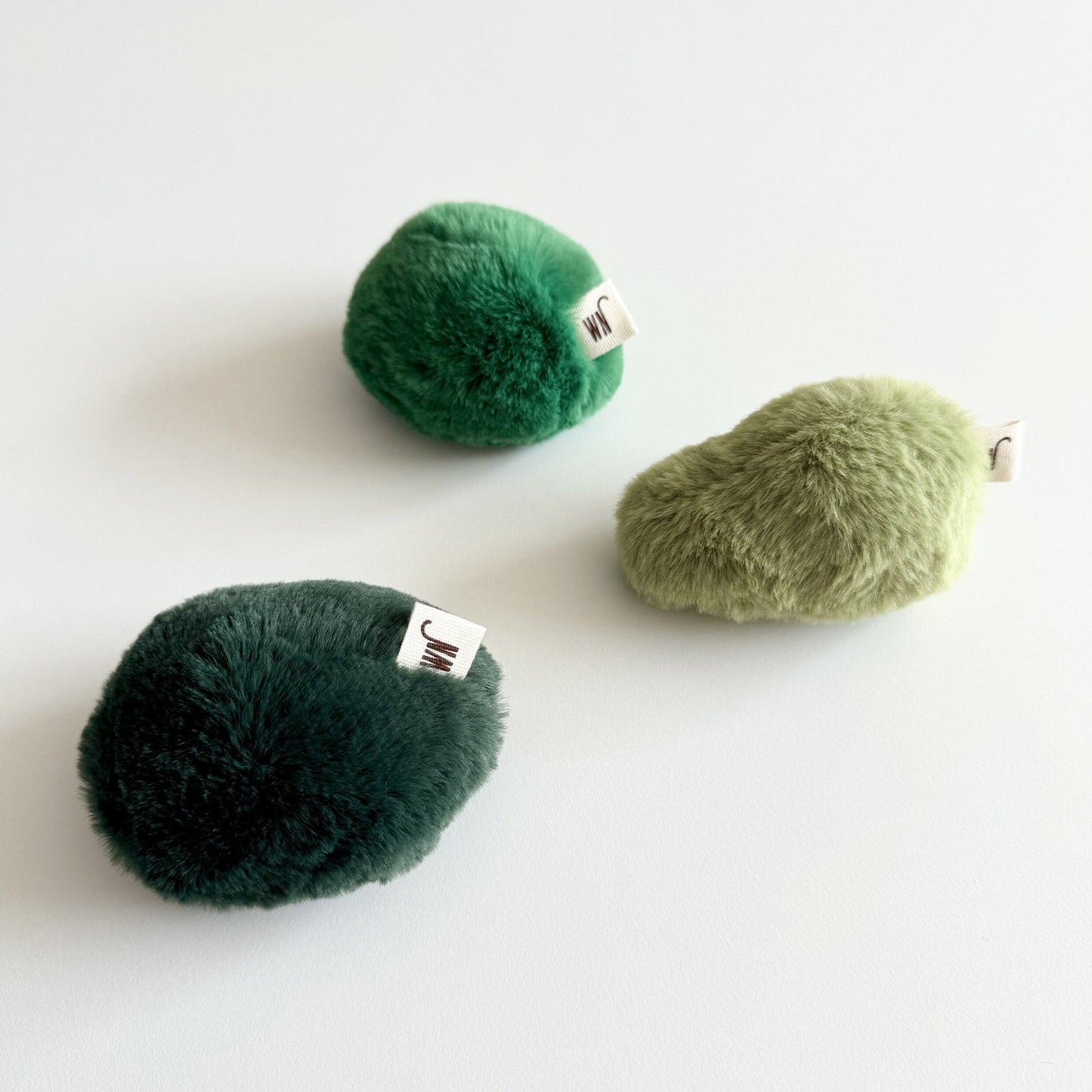 Moss (Set of 3)