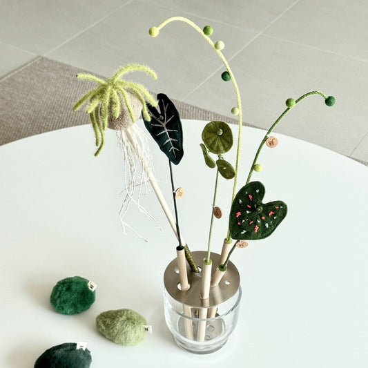 Albuca Wand