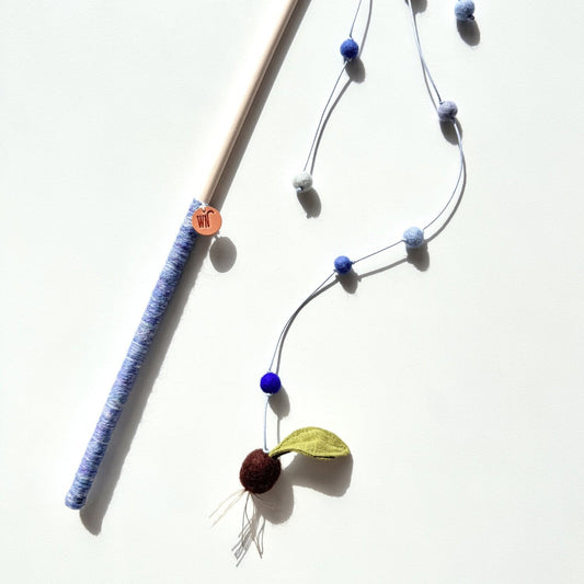 Watering Seed Rod
