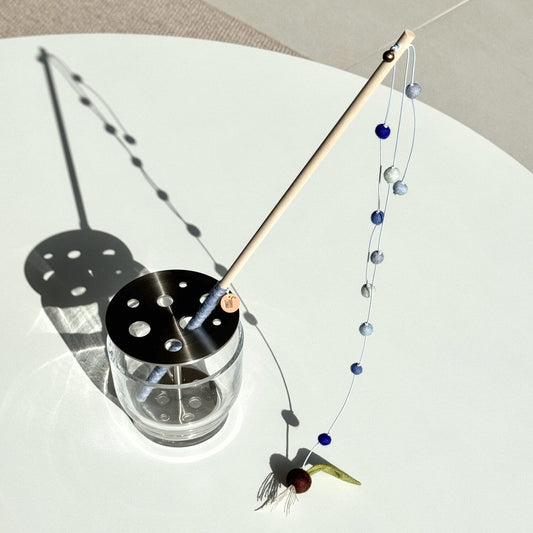 Watering Seed Rod