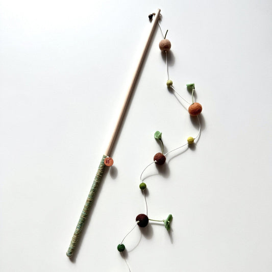 Sprout Rod