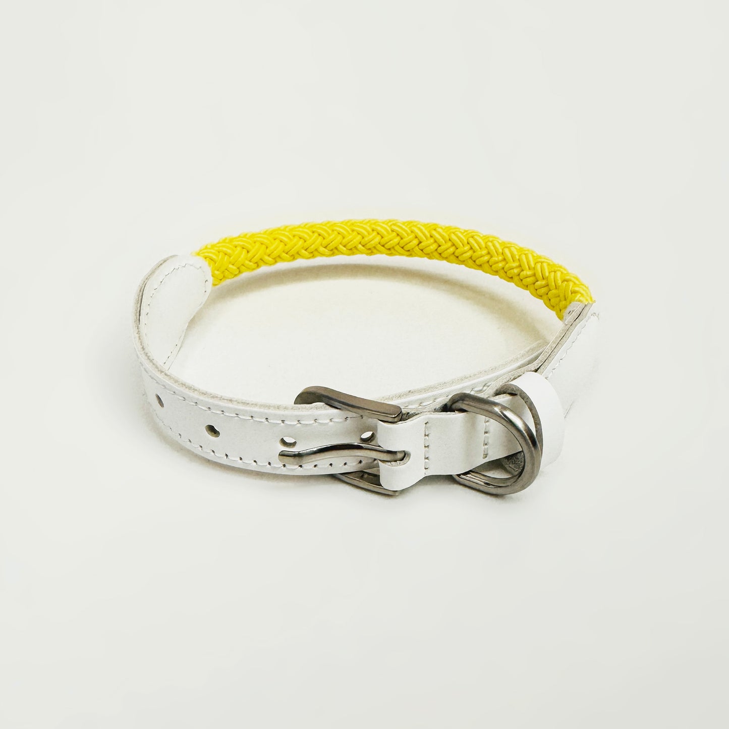 Stroll Light Weight Rope Collar