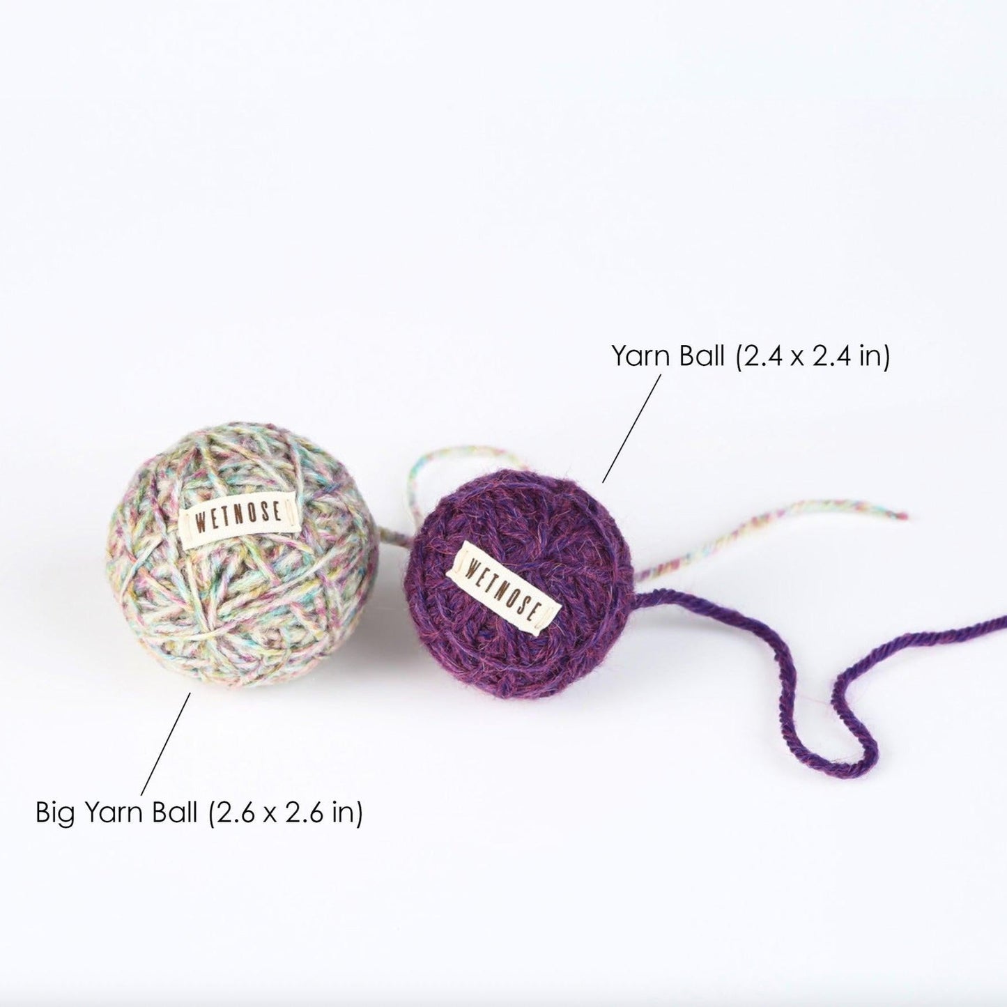 Yarn Ball