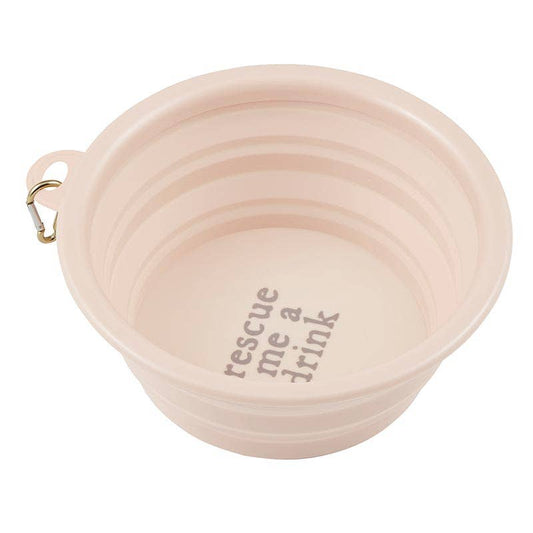 Collapsible Bowl