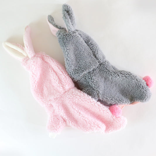 Bunny Hoodie