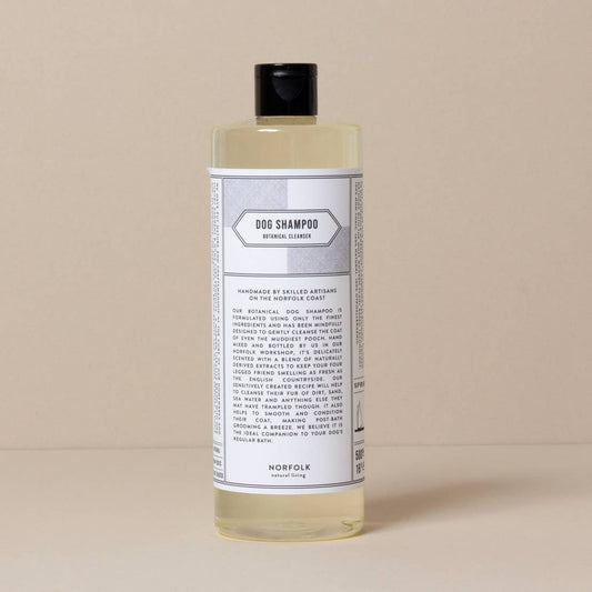 Dog Shampoo - Spring 91 - 500ml