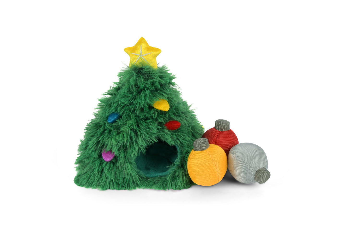Holiday Classic - Christmas Tree