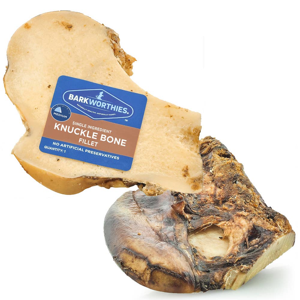Barkworthies Knuckle Bone