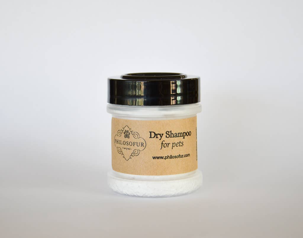 Dry Shampoo - Travel Size 1oz