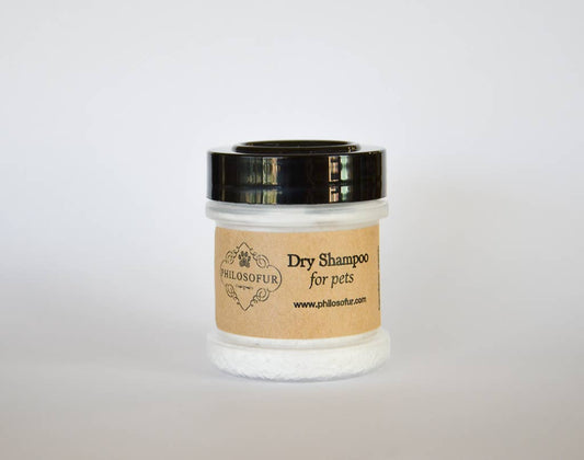 Dry Shampoo - Travel Size 1oz
