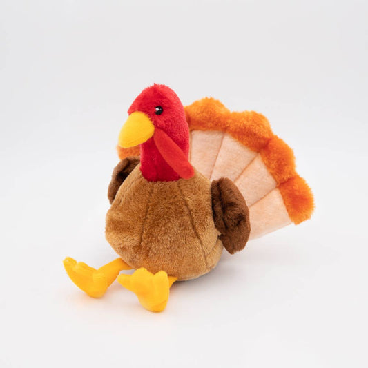 Turkey Plush Toy