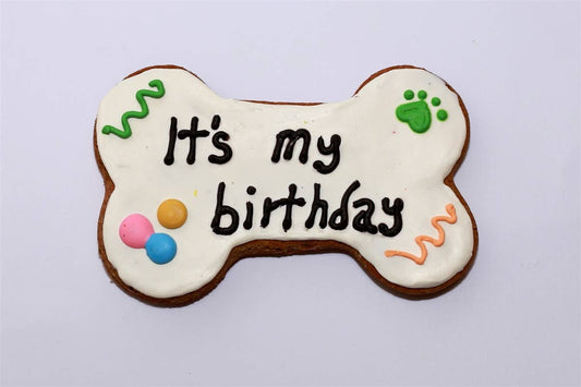 Its My Birthday