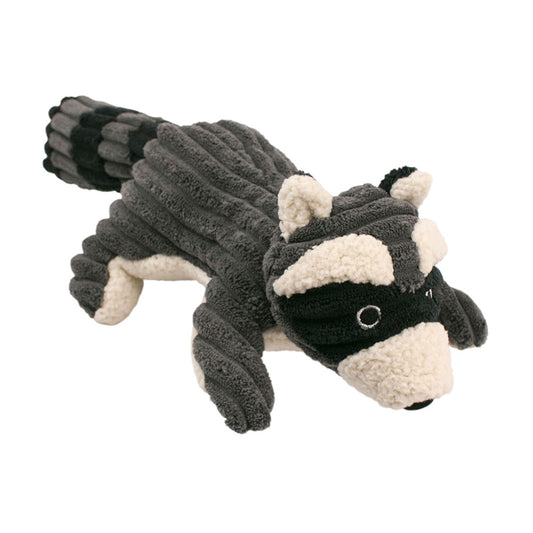 Raccoon Toy