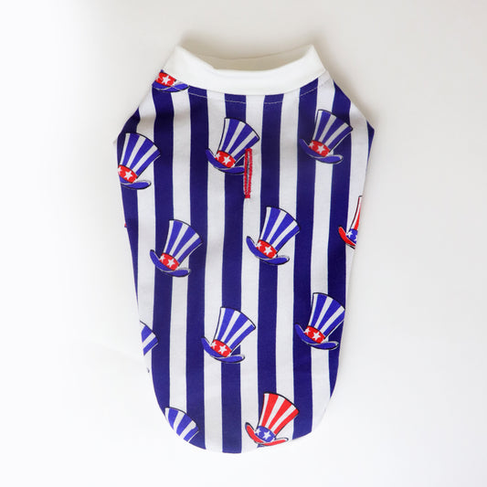 Dallas - Short Sleeves